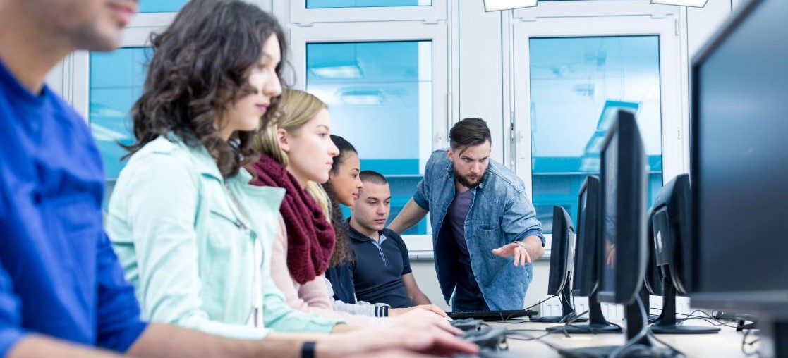 Estudiar Informática - QueCarreraEstudiar.es