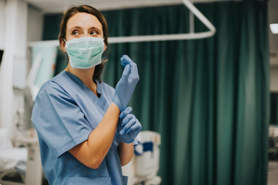 La especialidad Anestesiología y Reanimación (residencia MIR)