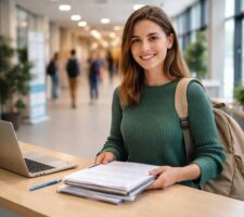 Cambio de carrera en la universidad: traslado de expediente, convalidaciones y plazos en España