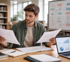 Ciencia de Datos vs Ingeniería Informática: diferencias, asignaturas clave y salidas profesionales