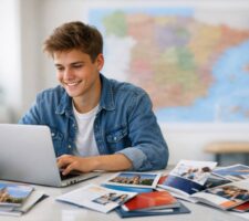 Cómo elegir bien qué carrera estudiar y dónde cursarla en España