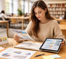 Cómo elegir un máster oficial en España: criterios, ECTS, prácticas y empleabilidad