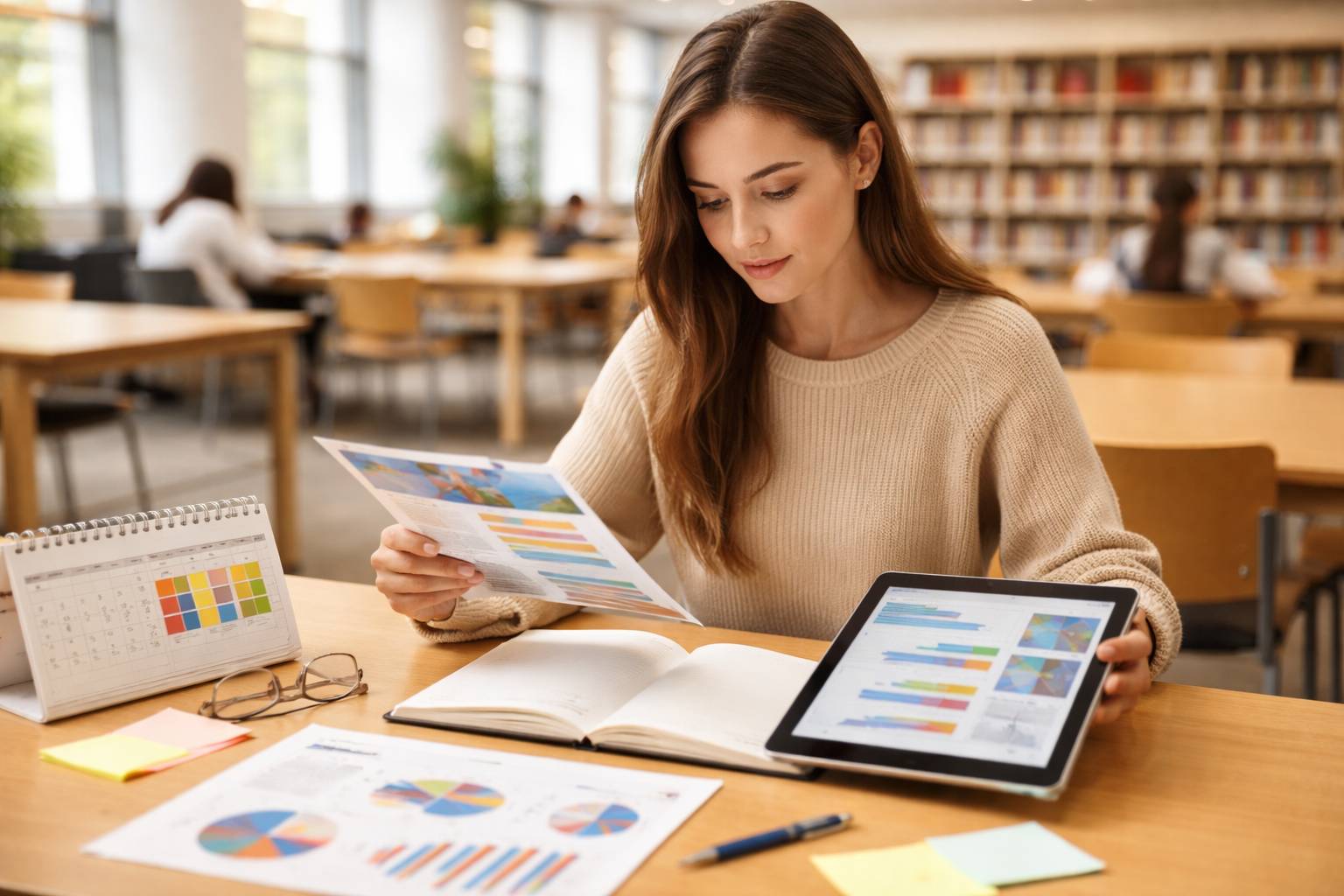 Cómo elegir un máster oficial en España: criterios, ECTS, prácticas y empleabilidad Cómo elegir un máster oficial en España: criterios, ECTS, prácticas y empleabilidad