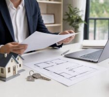 Cómo especializarse en soluciones para propietarios: vivienda, habitaciones y alquiler temporal