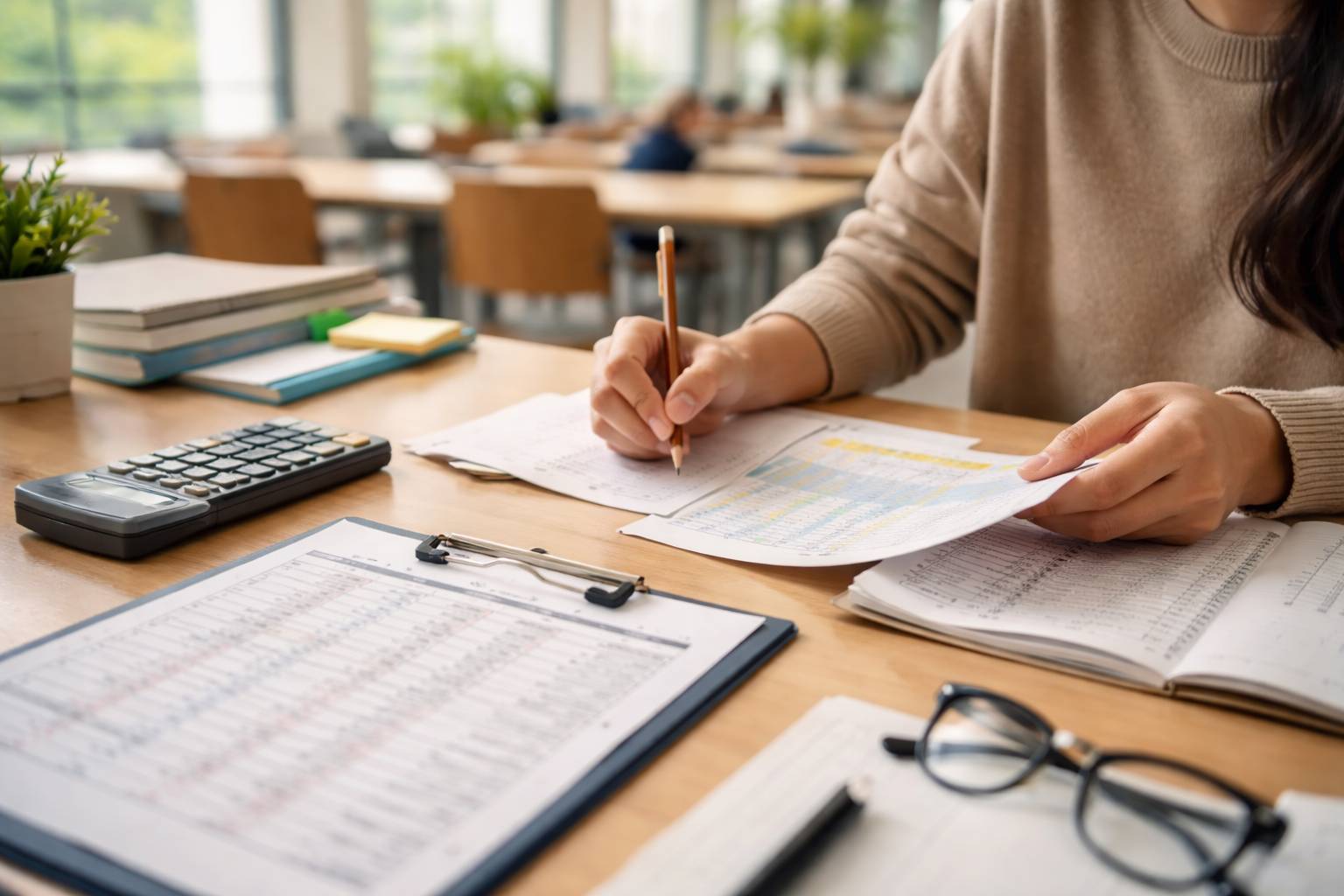 Cómo se calcula la nota de corte en la universidad (y cómo te afecta en la admisión) Cómo se calcula la nota de corte en la universidad (y cómo te afecta en la admisión)