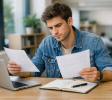 Contrato en prácticas vs. contrato de formación: diferencias, salario y qué te conviene al empezar