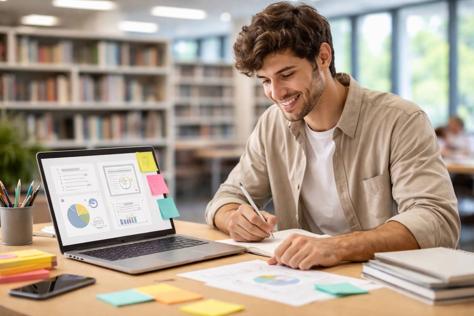 Emprender siendo estudiante: cómo validar una idea de negocio sin dejar la carrera Emprender siendo estudiante: cómo validar una idea de negocio sin dejar la carrera