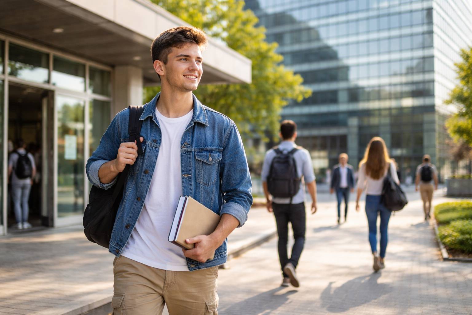 FP Dual en España: qué es, ventajas reales y cómo encontrar empresa paso a paso FP Dual en España: qué es, ventajas reales y cómo encontrar empresa paso a paso