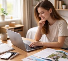 Qué hacer si no te da la nota tras la EBAU: listas de espera, segundas opciones y alternativas